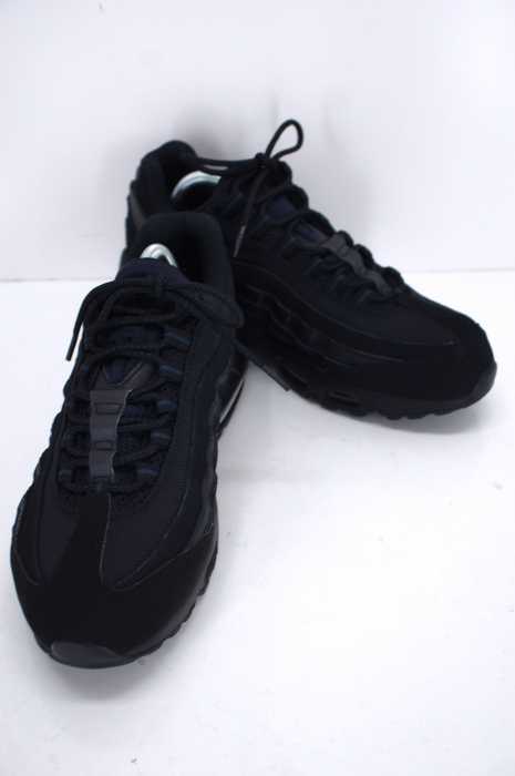 NIKE （ナイキ） NIKE AIR MAX 95 TRIPLE BLACK スニーカー メンズ シューズ