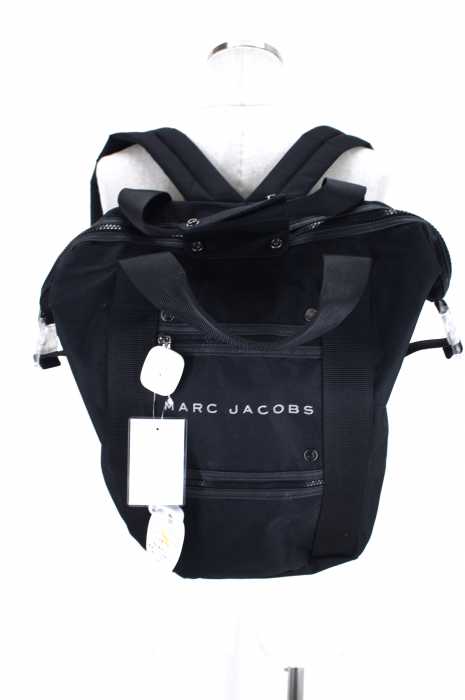 MARC JACOBS（マークジェイコブス） ナイロンバックパック レディース バッグ