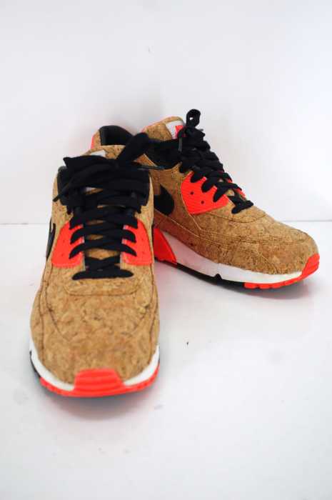 NIKE (ナイキ) AIRMAX90 Anniversary スニーカー メンズ シューズ