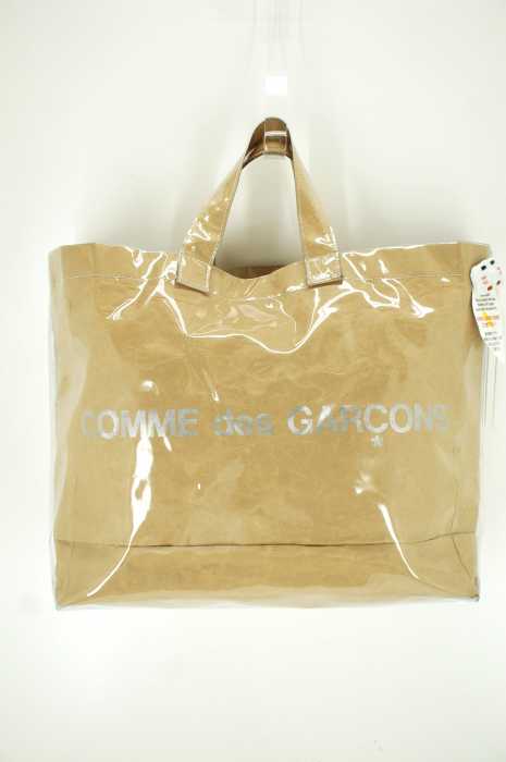 COMME des GARCONS (コムデギャルソン) QVC トートバッグ レディース バッグ