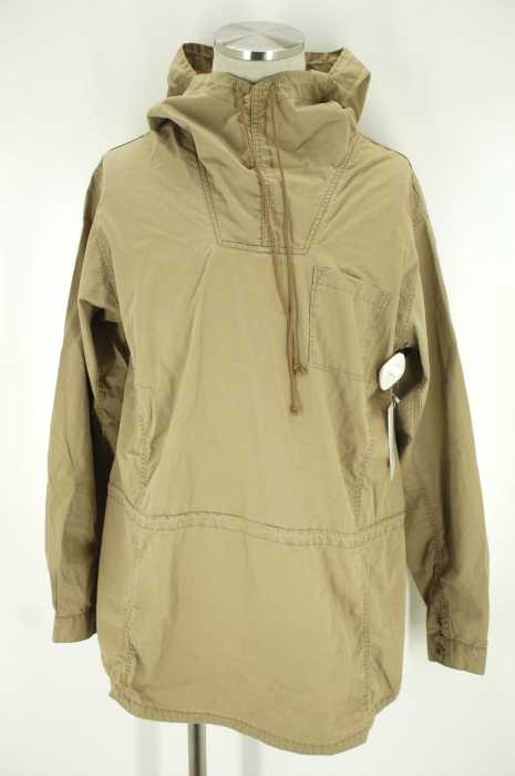 nonnative(ノンネイティブ) HIKER HOODED SHIRT シャツ メンズ アウター