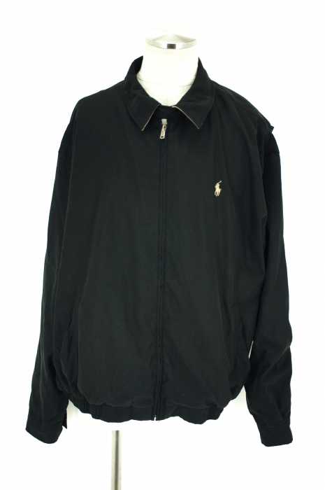 Polo by RALPH LAUREN (ポロバイラルフローレン) スウィングトップジャケット メンズ トップス