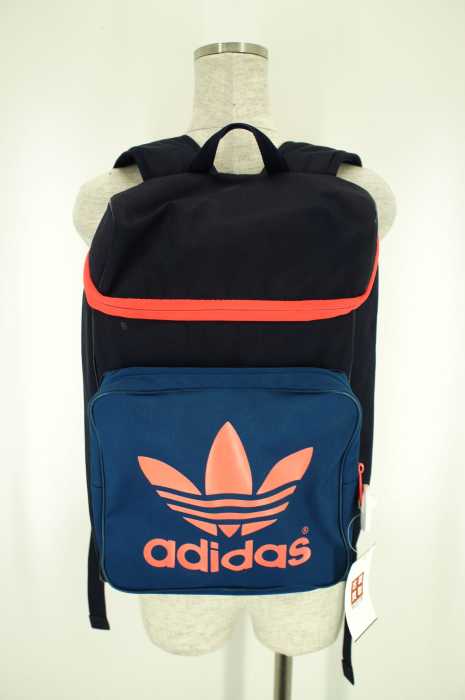 adidas originals (アディダスオリジナルス) ナイロンバックパック レディース バッグ