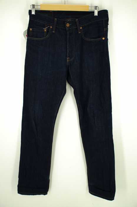 YOHJI JEANS（ヨウジジーンズ） EDWIN MADE デニムパンツ メンズ パンツ