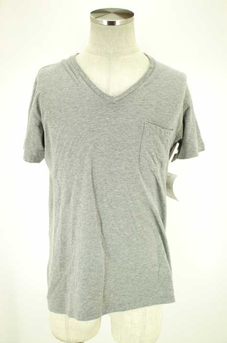 N.HOOLYWOOD （エヌハリウッド） VネックTシャツ メンズ トップス