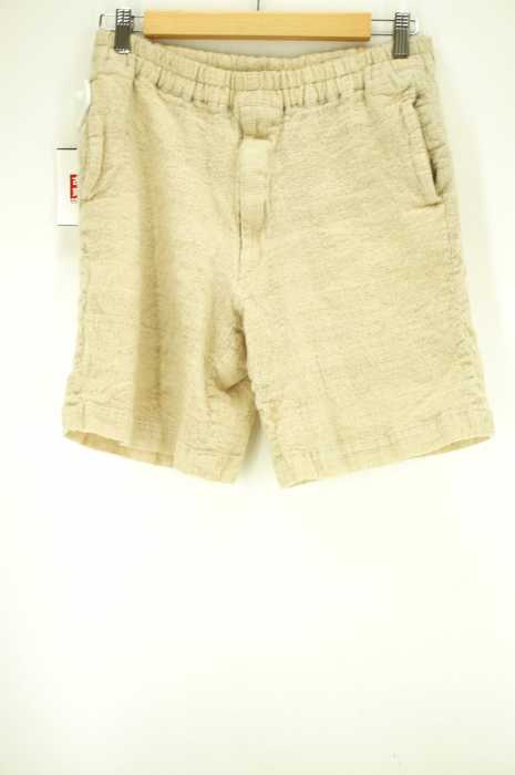 COMME des GARCONS HOMME PLUS (コムデギャルソンオムプリュス) AD1997 ウールシルクイージーパンツ メンズ パンツ