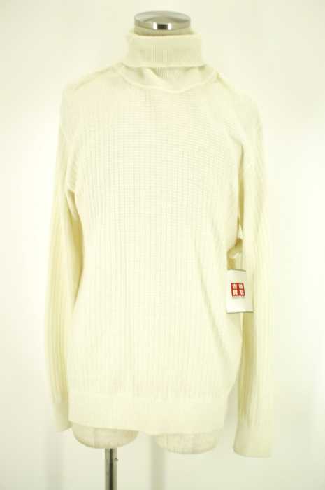 N.HOOLYWOOD (エヌハリウッド) 15AW タートルネックニットセーター メンズ トップス