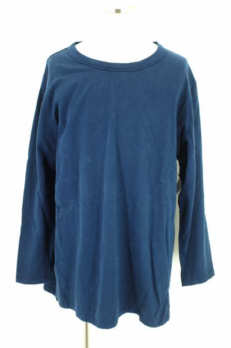 Steven Alan （スティーブンアラン） ロングスリーブカットソー メンズ トップス