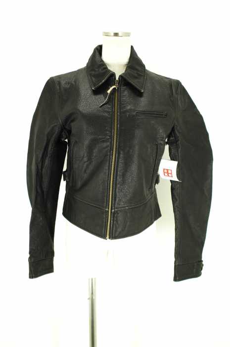 Levi's Vintage Clothing (リーバイス) レザージャケット レディース アウター