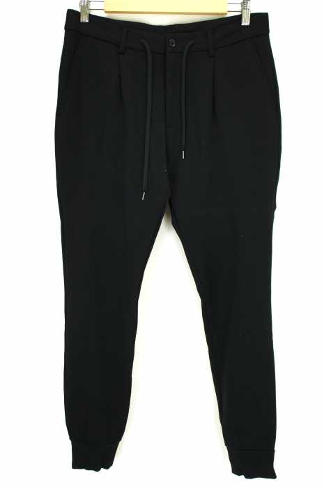 URBAN RESEARCH (アーバンリサーチ) ストレッチイージーパンツ メンズ パンツ