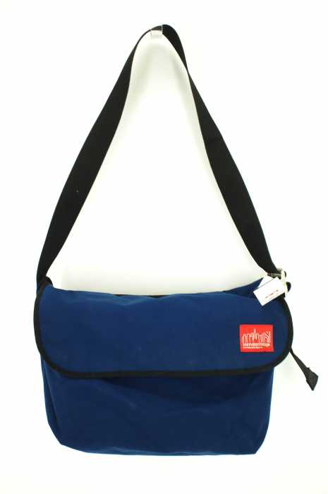 Manhattan Portage （マンハッタンポーテージ） メッセンジャーバッグ メンズ バッグ