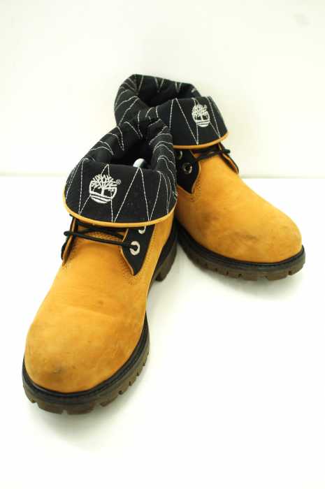 Timberland (ティンバーランド) トレッキングシューズ ブーツ メンズ シューズ