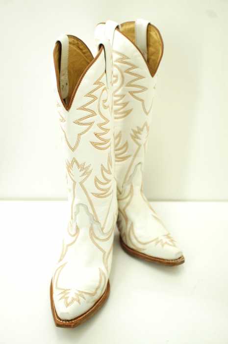 SENDRA （センドラ） 刺繍 レディース シューズ