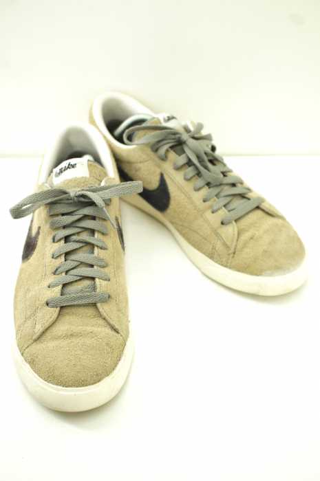 NIKE × Uniform Experiment （ナイキ × ユニフォーム エクスペリメント） TENNIS CLASSICS メンズ シューズ