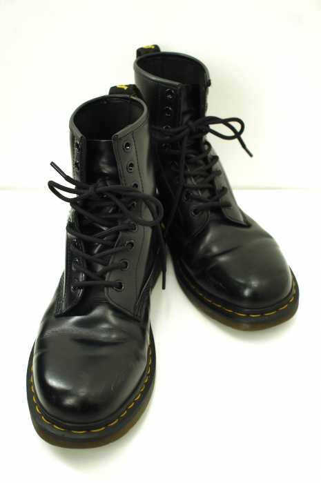 Dr.Martens （ドクターマーチン） 8ホール メンズ シューズ