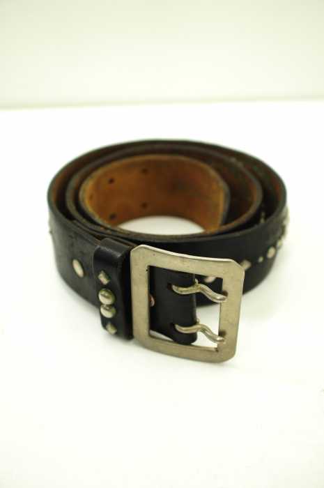 WOLFS HEAD （ウルフズヘッド） スタッズ メンズ ファッション雑貨