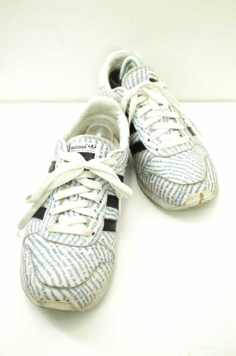 adidas （アディダス） LA TRAINER メンズ シューズ