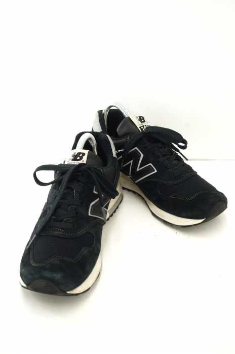 NEW BALANCE （ニューバランス） M1400BKS スニーカー メンズ シューズ