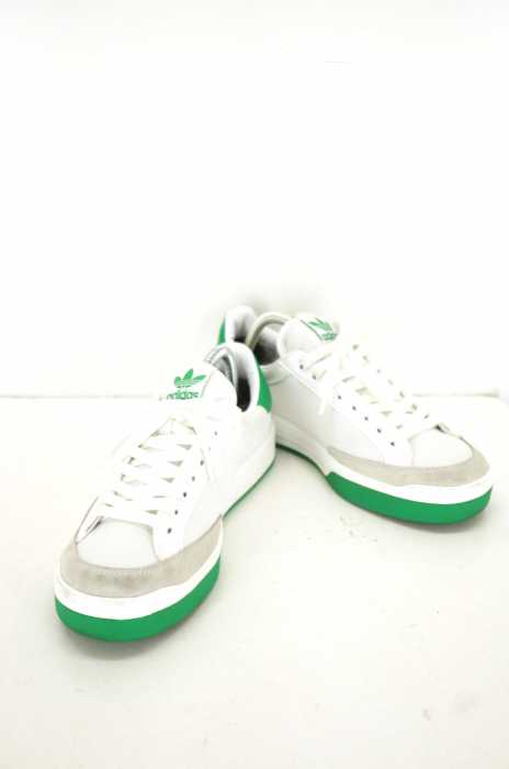 Adidas アディダス Rod Laver ロッドレイバー スニーカー メンズ シューズ ブランド古着買取販売バズストア