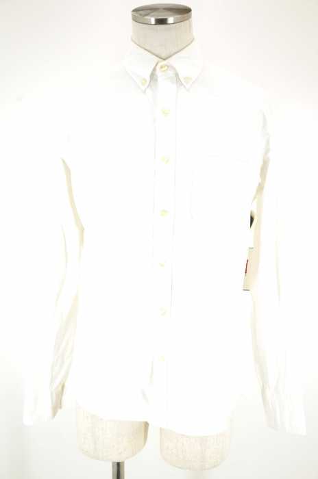 J.CREW （ジェイクルー） OXFORD ボタンダウンシャツ メンズ トップス
