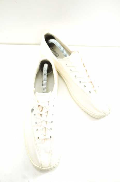 TRETORN （トレトン） NYLITE CANVAS　ナイトライトキャンバス　ローカットスニーカー メンズ シューズ