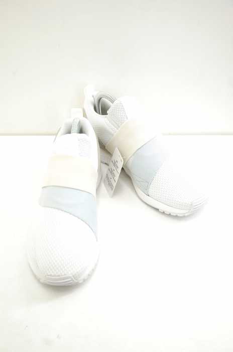 adidas Originals （アディダスオリジナルス） ZX FLUX SLIP ON AC レディース シューズ