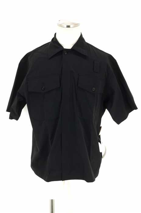 N.HOOLYWOOD （エヌハリウッド） SHORT SLEEVE SHIRT メンズ トップス