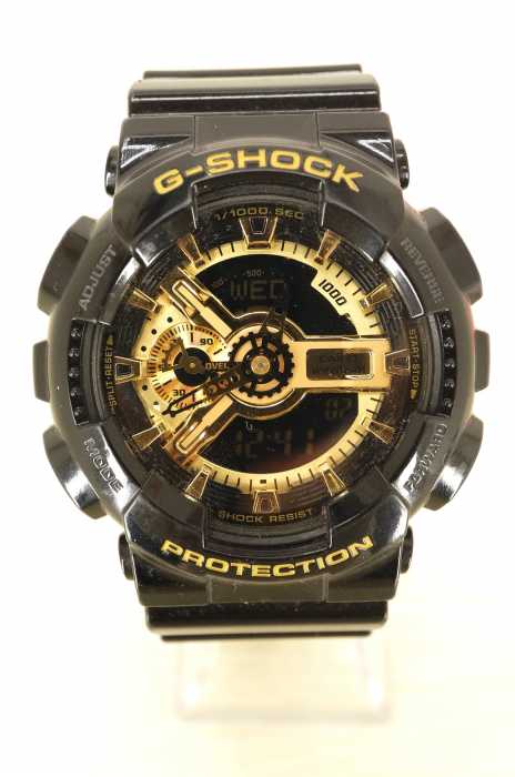 CASIO G-SHOCK（カシオジーショック） GA-110GB 腕時計 メンズ 腕時計
