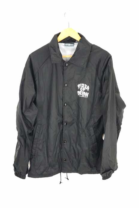 PIZZA OF DEATH RECORDS（ピザオブデスレコーズ） プリントコーチ