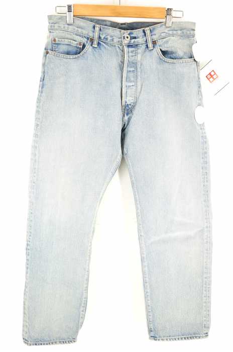 TONE（トーン） SCALLISE DENIM デニムパンツ メンズ パンツ