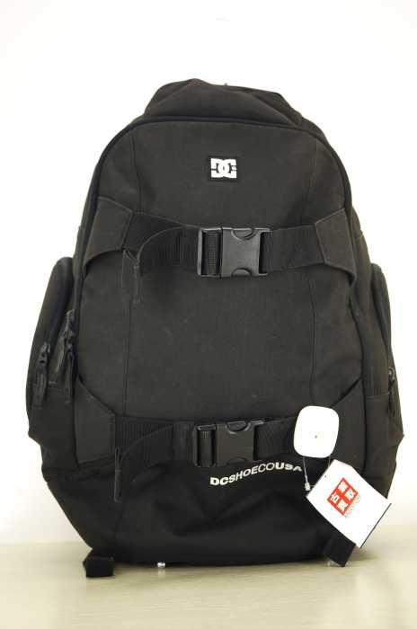 DC SHOES(ディーシーシューズ) WOLFBRED 2 ウォルフブレッド2 バックパック メンズ バッグ