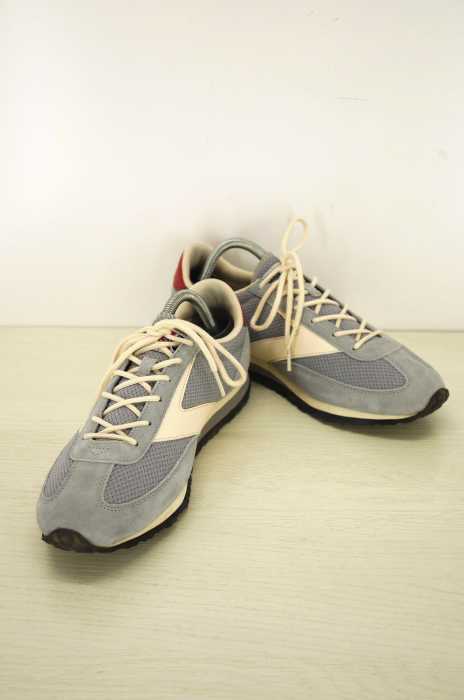 BROOKS（ブルックス） HERITAGE ヴァンガード ヴァーシティー メンズ シューズ