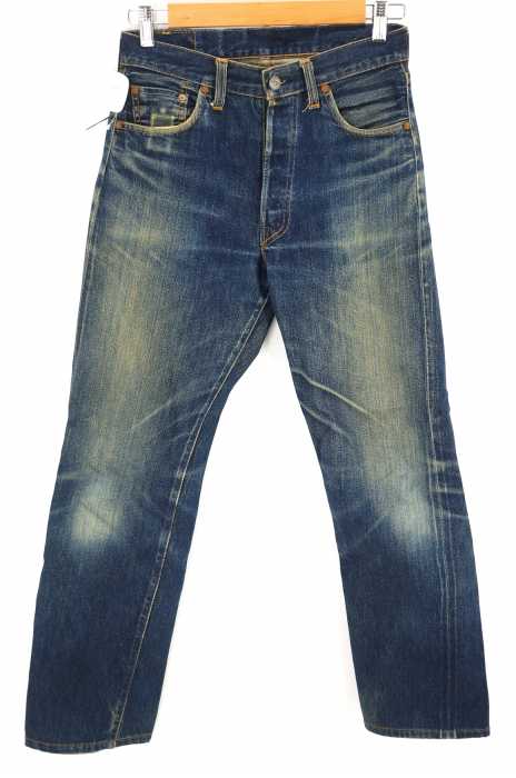 Levi's （リーバイス） 501XX  1955復刻  バレンシア工場製  デニムパンツ メンズ パンツ