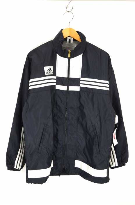 adidas （アディダス） 3ストライプトラックジャケット メンズ アウター