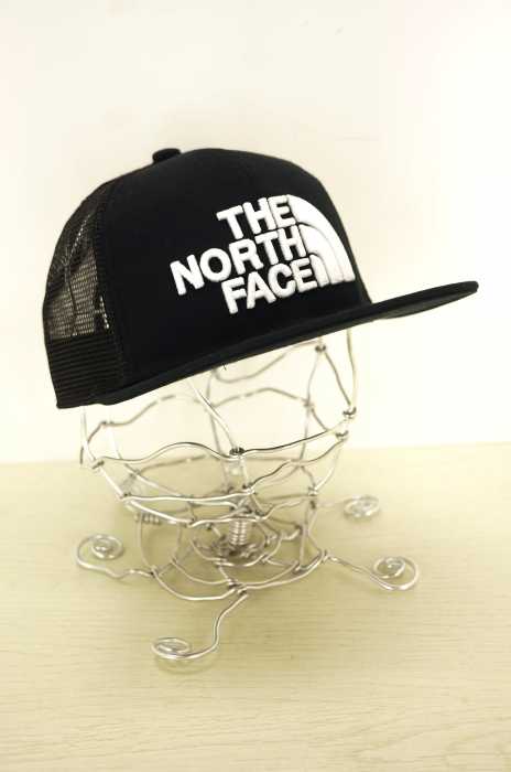 THE NORTH FACE （ザノースフェイス） Message Mesh Cap メッセージメッシュキャップ メンズ 帽子