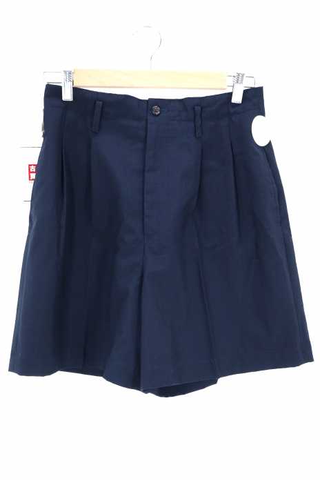 tricot COMME des GARCONS (トリココムデギャルソン) AD1992 ワイドショートパンツ レディース パンツ
