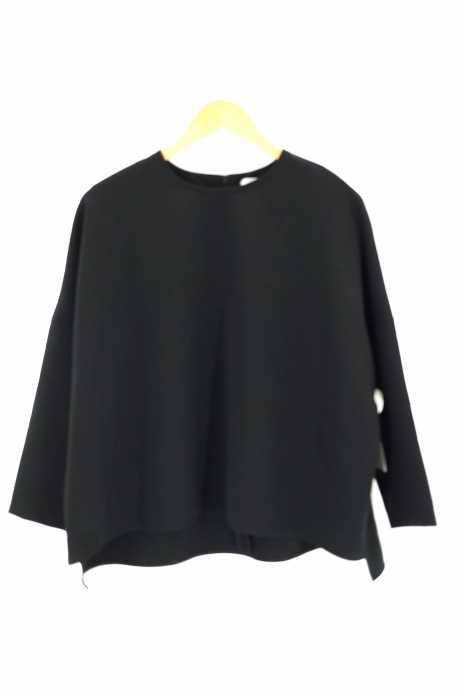 UNITED TOKYO （ユナイテッドトウキョウ） ストレッチワイドTOP レディース トップス