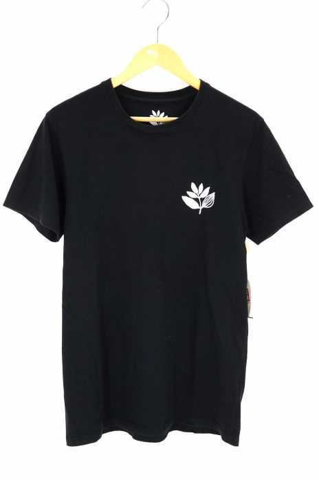 マジェンタ (Magenta) メンズ Tシャツ トップス Invert Plant T-Shirt (Anthracite) magenta（Tシャツ・カットソー｜トップス）：メンズ