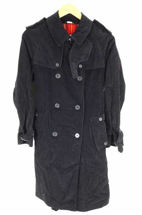 Mackintosh（マッキントッシュ） コーデュロイトレンチコート レディース アウター