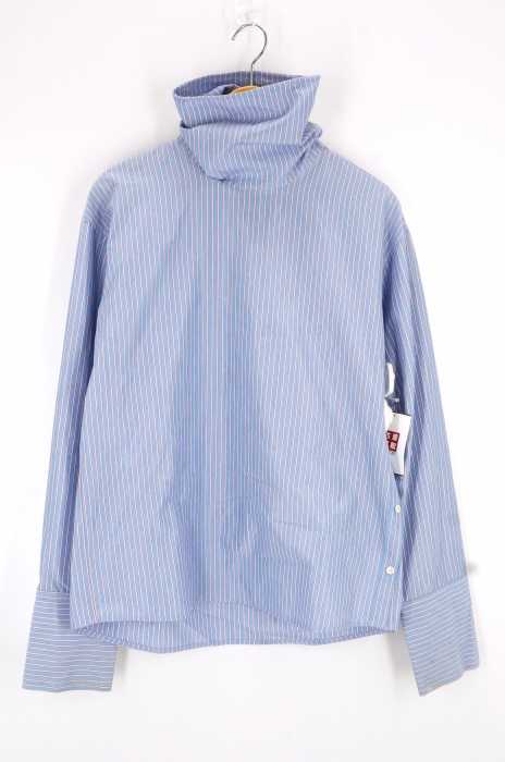 CHRISTIAN DADA（クリスチャンダダ） Turtle Neck Shirt メンズ トップス