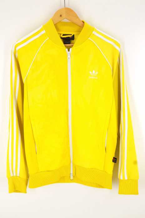 adidas Originals (アディダスオリジナルス) HU HOLI SSTR TRACK TOP ファレルウィリアムス ジャージ メンズ トップス