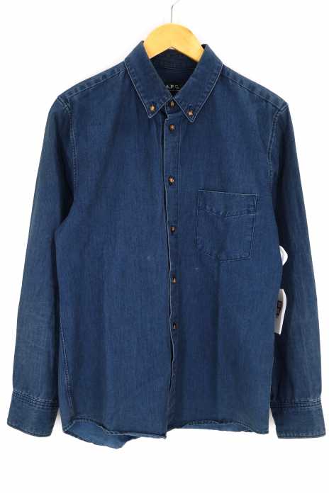 A.P.C. （アーペーセー） メンズ トップス