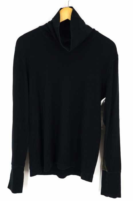 Paul Smith （ポールスミス） ハイネック切替カットソー メンズ トップス