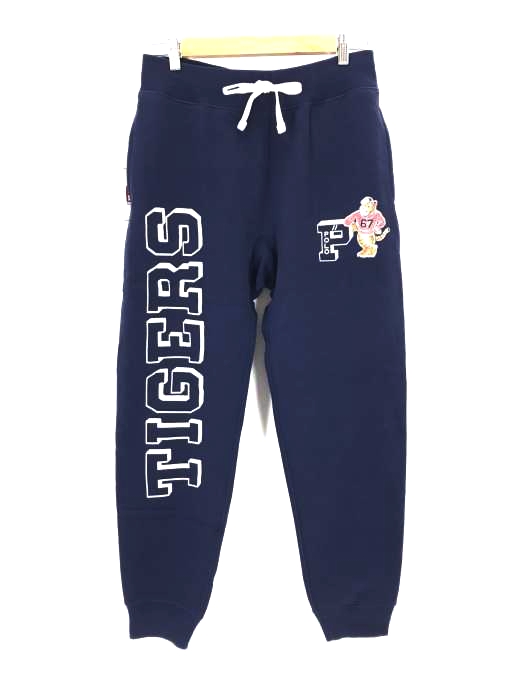Polo by RALPH LAUREN（ポロバイラルフローレン） タイガープリントスウェット メンズ パンツ