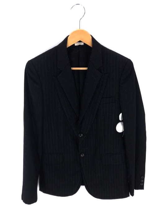 COMME des GARCONS HOMME PLUS（コムデギャルソンオムプリュス） ドッキングテーラードジャケット メンズ アウター