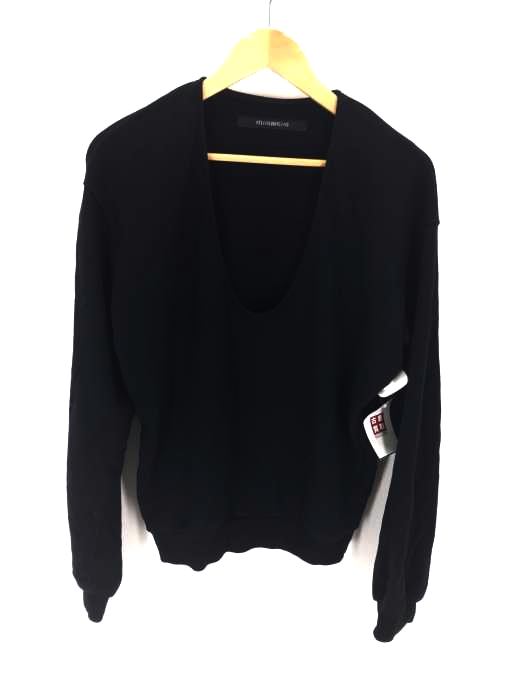 DRESSEDUNDRESSED（ドレスドアンドレスド） Decortique Sweater メンズ トップス