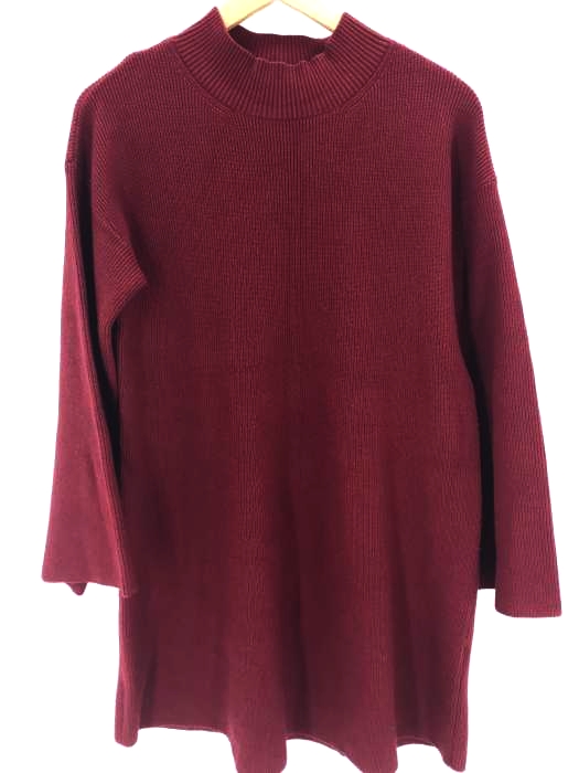 SLY（スライ） FLARE SLEEVE MG ワンピース レディース ワンピース