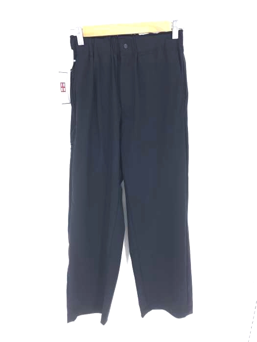 BASISBROEK（バージズブルック） ナイロンイージーパンツ メンズ パンツ