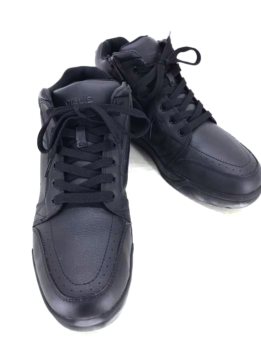 gravis(グラビス) ハイカットスニーカー メンズ シューズ