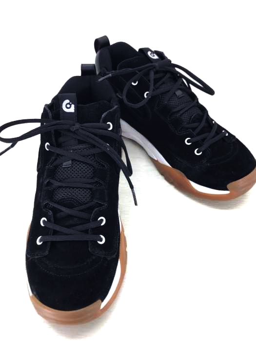 ぐらびすでございます。 gravis（グラビス） RIVAL SUEDE メンズ シューズ – ブランド